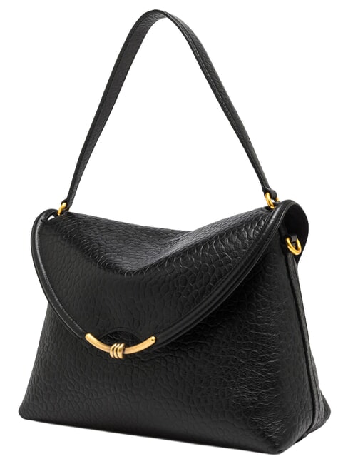 BEA Borsa a spalla, in pelle Nero - Borse Donna
