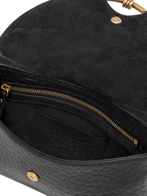 BEA Borsa a spalla, in pelle Nero - Borse Donna