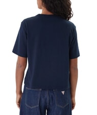 TOMMY HILFIGER TJ Maglietta a maniche corte dark night navy - T-shirt e Top Donna - 2