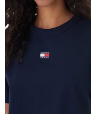 TOMMY HILFIGER TJ Maglietta a maniche corte dark night navy - T-shirt e Top Donna - 3