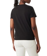 TOMMY HILFIGER TJ T-Shirt a maniche corte black - T-shirt e Top Donna - 2