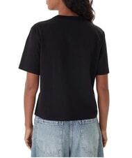 TOMMY HILFIGER TJ Maglietta a maniche corte black - T-shirt e Top Donna - 2