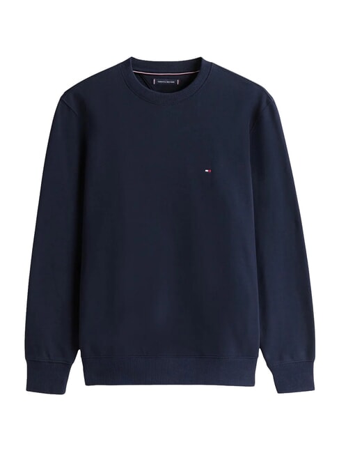 TH Felpa girocollo in cotone desert sky - Felpe Uomo