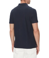 CALVIN KLEIN CKJ Polo in cotone - Polo Uomo