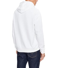 CALVIN KLEIN CKJ Felpa con cappuccio - Felpe Uomo