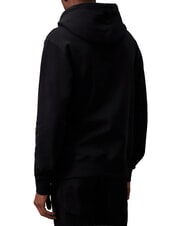 CALVIN KLEIN CKJ Felpa in cotone - Felpe Uomo