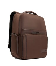 PIQUADRO WOLLEM Zaino porta pc 15.6" - Zaini da lavoro porta PC