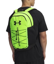 UNDER ARMOUR HUSTLE SPORT 6.0 Zaino sportivo - Zaini Scuola & Tempo Libero