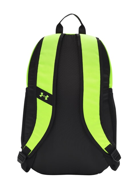 HUSTLE SPORT 6.0 Zaino sportivo hyper green - Zaini Scuola & Tempo Libero