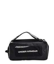 UNDER ARMOUR CONTAIN DUO Borsone da palestra, doppia portabilit&agrave; castlerock - Borsoni - 2