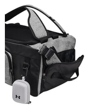 UNDER ARMOUR CONTAIN DUO Borsone da palestra, doppia portabilit&agrave; castlerock - Borsoni - 5