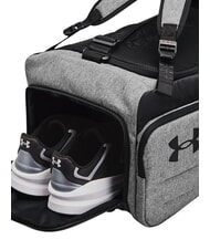 UNDER ARMOUR CONTAIN DUO Borsone da palestra, doppia portabilit&agrave; castlerock - Borsoni - 6