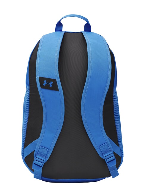HUSTLE SPORT 6.0 Zaino sportivo blue atlantis - Zaini Scuola & Tempo Libero