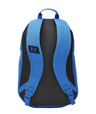 UNDER ARMOUR HUSTLE SPORT 6.0 Zaino sportivo blue atlantis - Zaini Scuola & Tempo Libero - 3