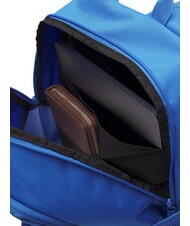 UNDER ARMOUR HUSTLE SPORT 6.0 Zaino sportivo blue atlantis - Zaini Scuola & Tempo Libero - 5