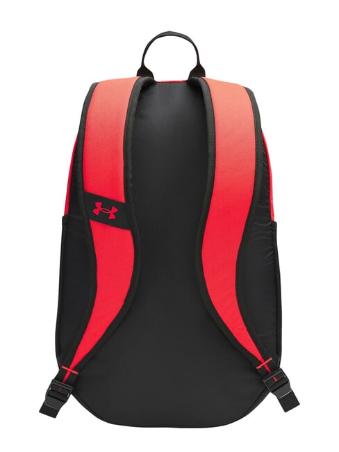 HUSTLE LITE Zaino sportivo racer red - Zaini Scuola & Tempo Libero