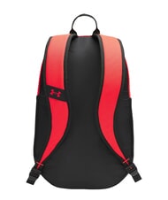 UNDER ARMOUR HUSTLE LITE Zaino sportivo racer red - Zaini Scuola & Tempo Libero - 3
