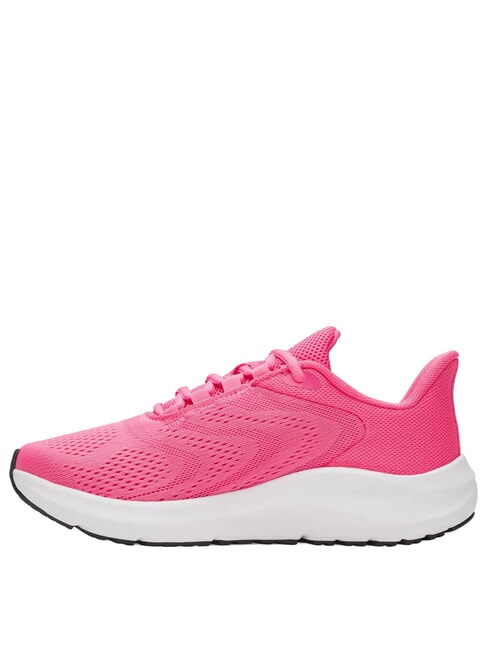 CHARGED PURSUIT 4 Sneakers super pink - Scarpe Donna