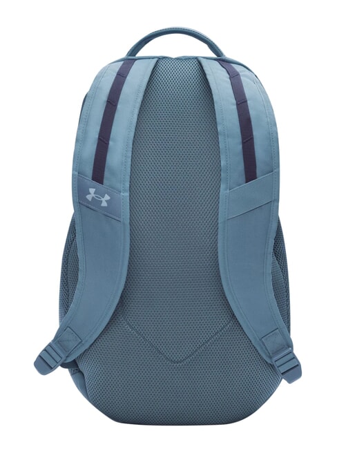 HUSTLE 6.0 Zaino porta PC 15,6" blue smoke - Zaini Scuola & Tempo Libero