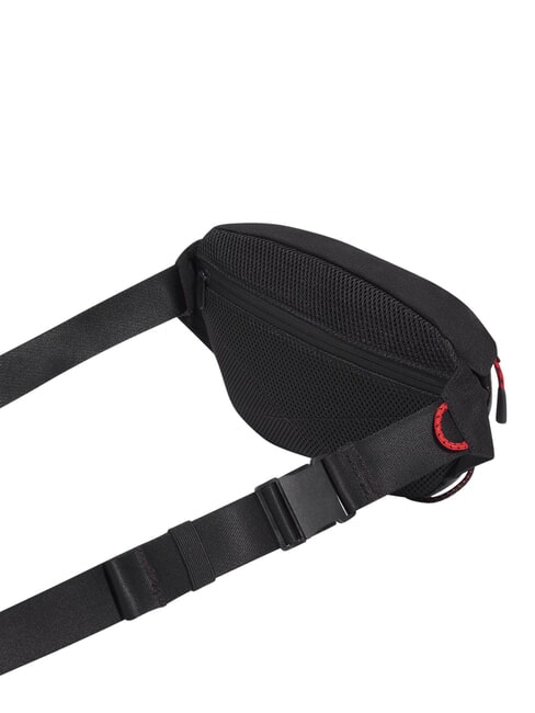 SUMMIT TRAIL Marsupio con porta borraccia black - Marsupi