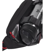 UNDER ARMOUR SUMMIT TRAIL Marsupio con porta borraccia black - Marsupi - 4