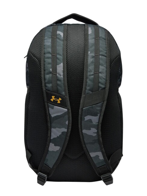 HUSTLE 6.0 Zaino porta PC 15,6" black - Zaini Scuola & Tempo Libero