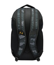 UNDER ARMOUR HUSTLE 6.0 Zaino porta PC 15,6" black - Zaini Scuola & Tempo Libero - 3