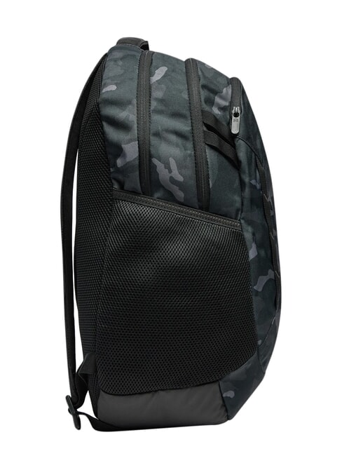 HUSTLE 6.0 Zaino porta PC 15,6" black - Zaini Scuola & Tempo Libero