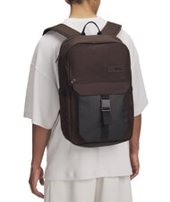 UNDER ARMOUR TRIUMPH CAMPUS Zaino porta PC kona brown - Zaini Scuola & Tempo Libero - 2