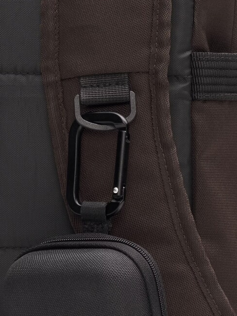 TRIUMPH CAMPUS Zaino porta PC kona brown - Zaini Scuola & Tempo Libero