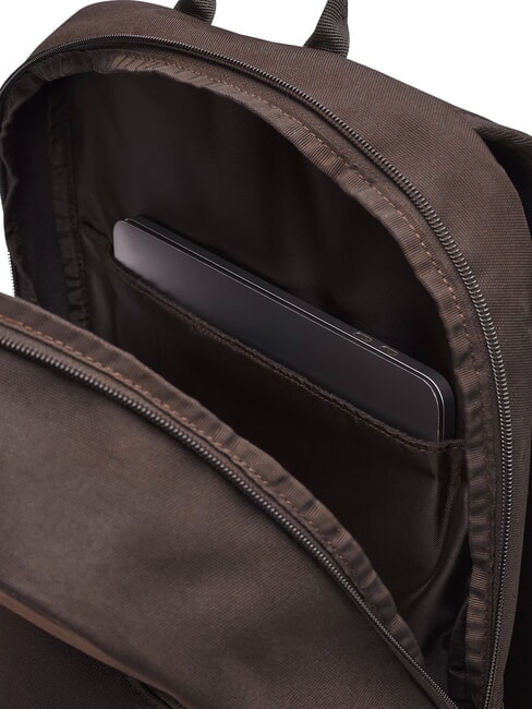 TRIUMPH CAMPUS Zaino porta PC kona brown - Zaini Scuola & Tempo Libero