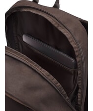 UNDER ARMOUR TRIUMPH CAMPUS Zaino porta PC kona brown - Zaini Scuola & Tempo Libero - 5
