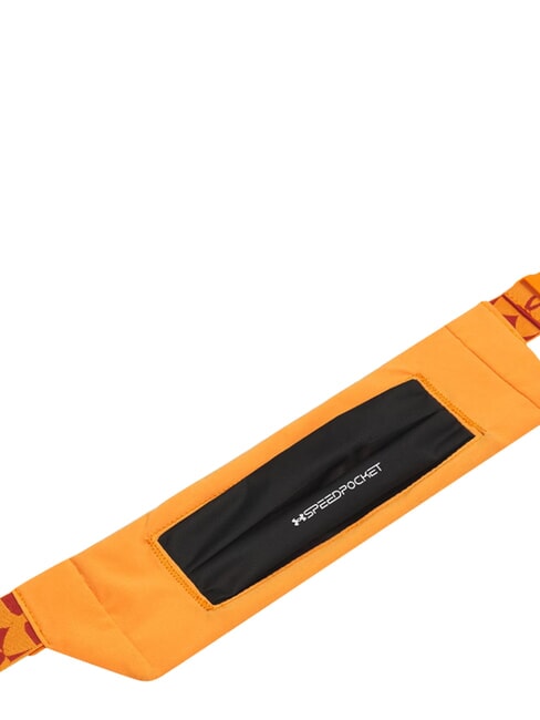 VELOCITI Marsupio da corsa squad orange - Marsupi