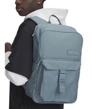 UNDER ARMOUR TRIUMPH CAMPUS Zaino porta PC blue - Zaini Scuola & Tempo Libero - 2