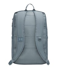 UNDER ARMOUR TRIUMPH CAMPUS Zaino porta PC blue - Zaini Scuola & Tempo Libero - 3