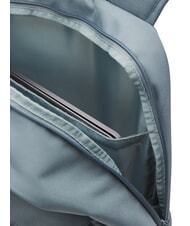 UNDER ARMOUR TRIUMPH CAMPUS Zaino porta PC blue - Zaini Scuola & Tempo Libero - 5