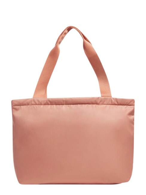 STUDIO LITE Borsa a spalla per palestra e shopping canyon pink - Borse Donna