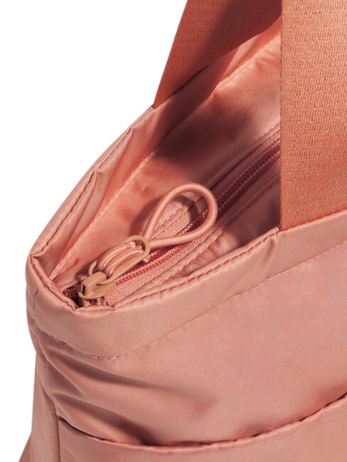 STUDIO LITE Borsa a spalla per palestra e shopping canyon pink - Borse Donna