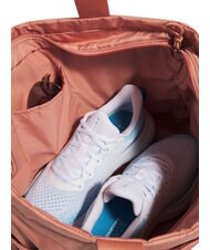 UNDER ARMOUR STUDIO LITE Borsa a spalla per palestra e shopping canyon pink - Borse Donna - 6