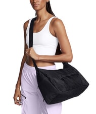 UNDER ARMOUR STUDIO SLOUCHY Borsone a tracolla black - Borsoni - 2