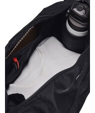 UNDER ARMOUR STUDIO SLOUCHY Borsone a tracolla black - Borsoni - 5
