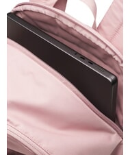 UNDER ARMOUR STUDIO CAMPUS Zaino tourmaline pink - Borse Donna - 3