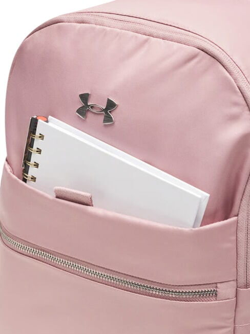 STUDIO CAMPUS Zaino tourmaline pink - Borse Donna