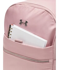 UNDER ARMOUR STUDIO CAMPUS Zaino tourmaline pink - Borse Donna - 5