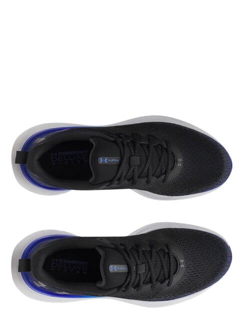 INFINITE Sneakers black - Scarpe Uomo