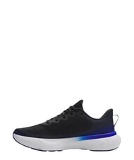 UNDER ARMOUR INFINITE Sneakers black - Scarpe Uomo - 3