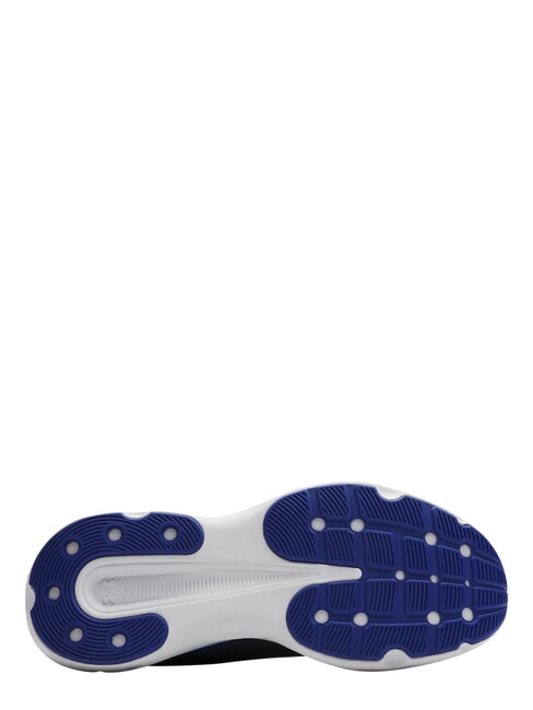INFINITE Sneakers black - Scarpe Uomo
