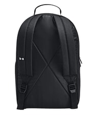 UNDER ARMOUR ESSENTIAL Zaino porta PC 15" black - Zaini Scuola & Tempo Libero - 3