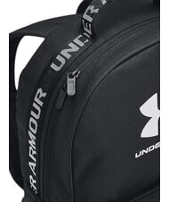 UNDER ARMOUR ESSENTIAL Zaino porta PC 15" black - Zaini Scuola & Tempo Libero - 4
