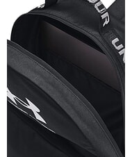 UNDER ARMOUR ESSENTIAL Zaino porta PC 15" black - Zaini Scuola & Tempo Libero - 5